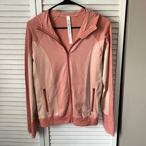 Lululemon Hooded Jacket